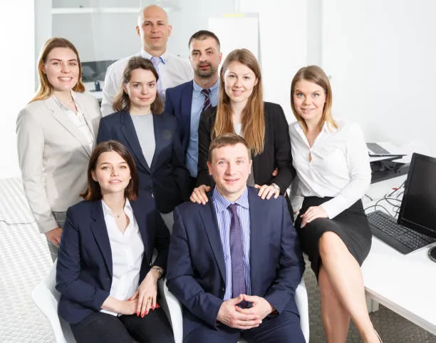 Карьерный рост и технологии